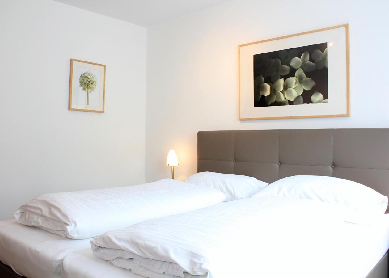 Seelos - Alpine Easy Stay - Bed&Breakfast Mieming Exterior foto