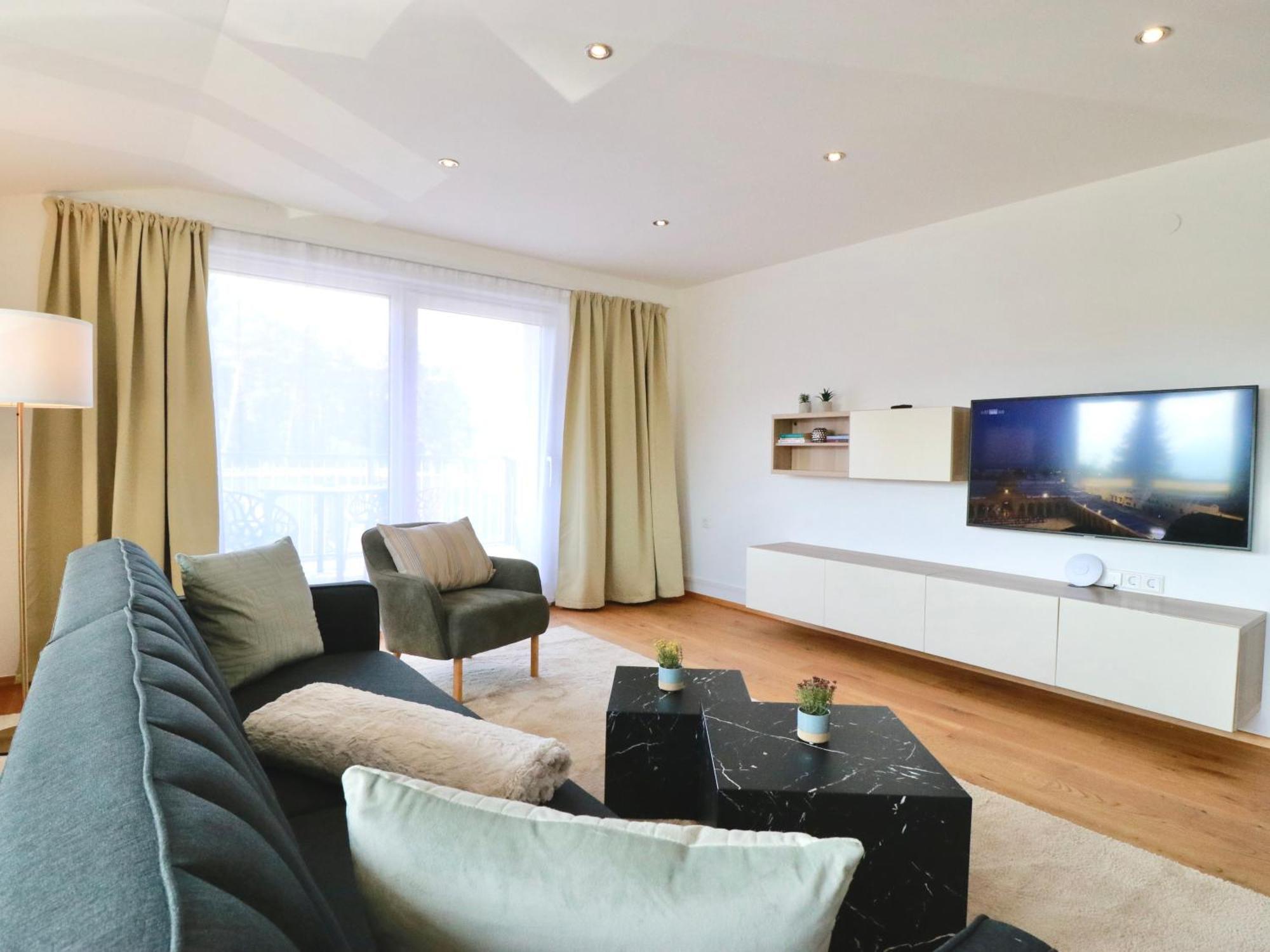 Seelos - Alpine Easy Stay - Bed&Breakfast Mieming Exterior foto