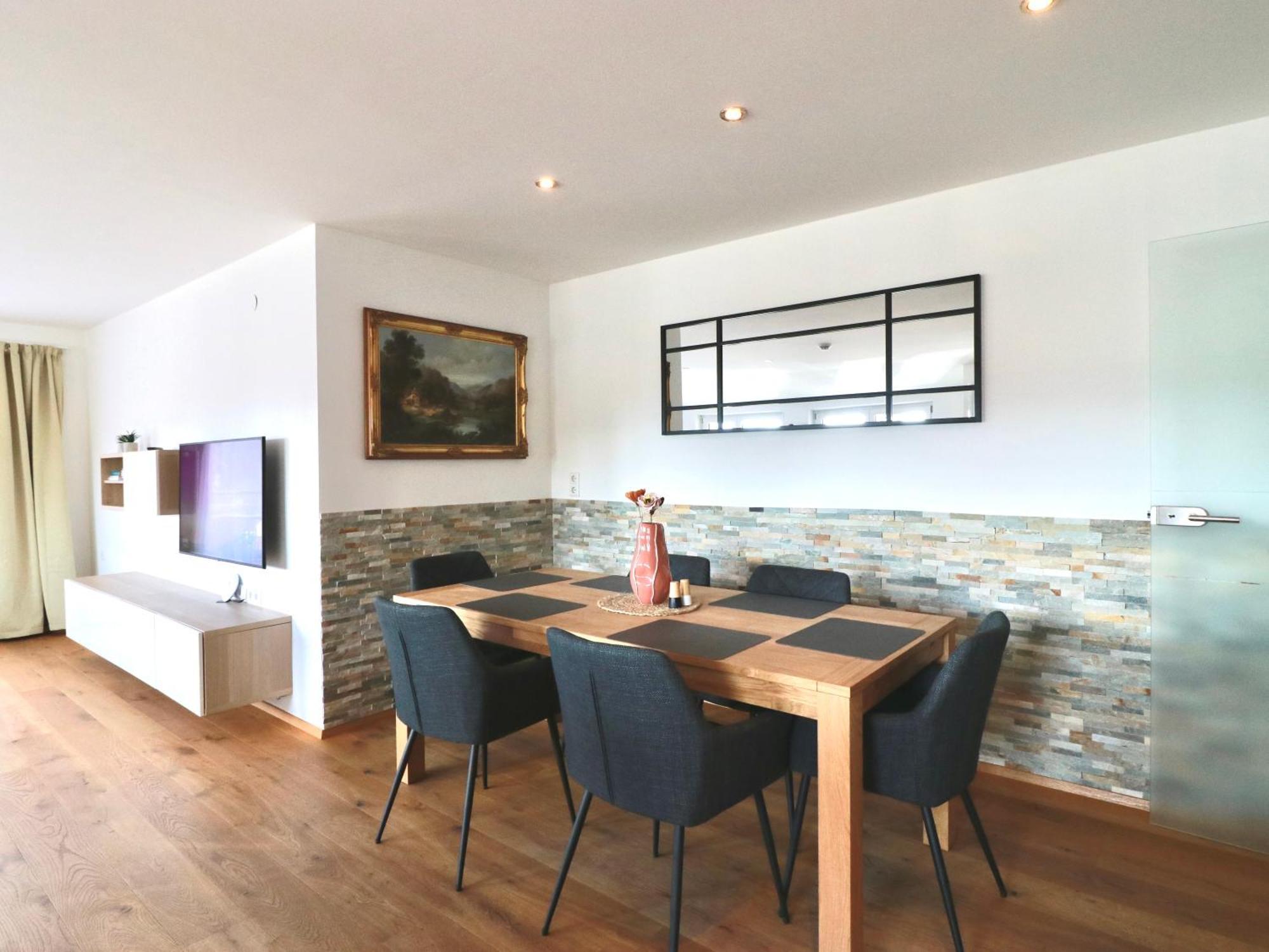 Seelos - Alpine Easy Stay - Bed&Breakfast Mieming Exterior foto