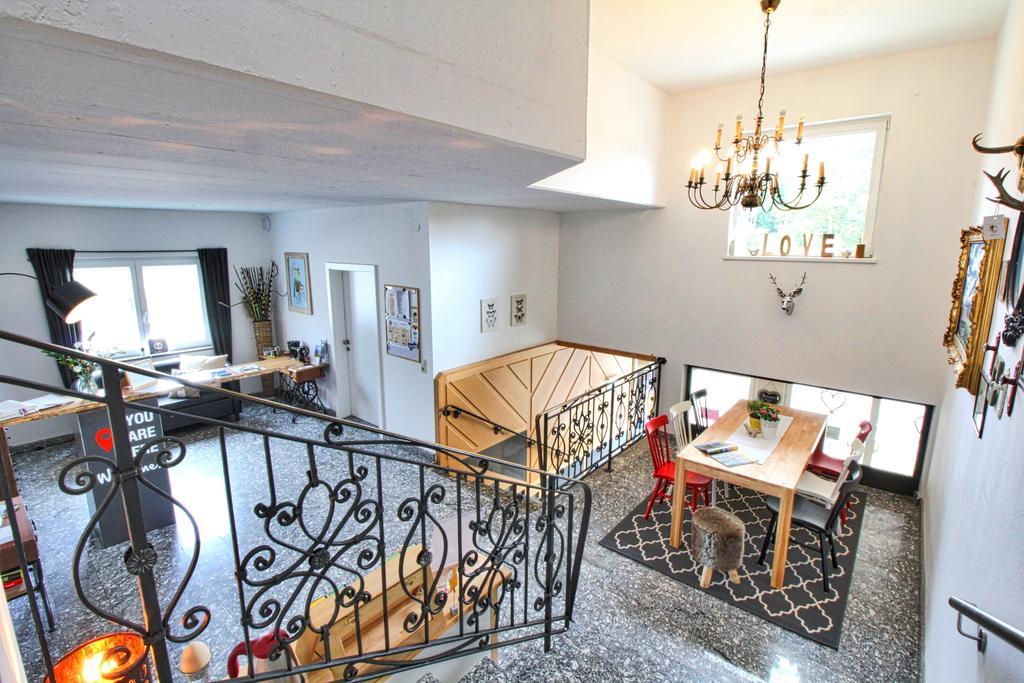 Seelos - Alpine Easy Stay - Bed&Breakfast Mieming Exterior foto