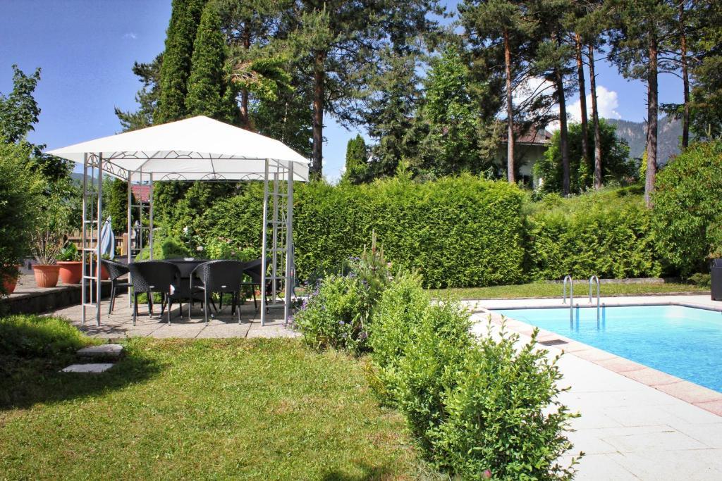 Seelos - Alpine Easy Stay - Bed&Breakfast Mieming Exterior foto